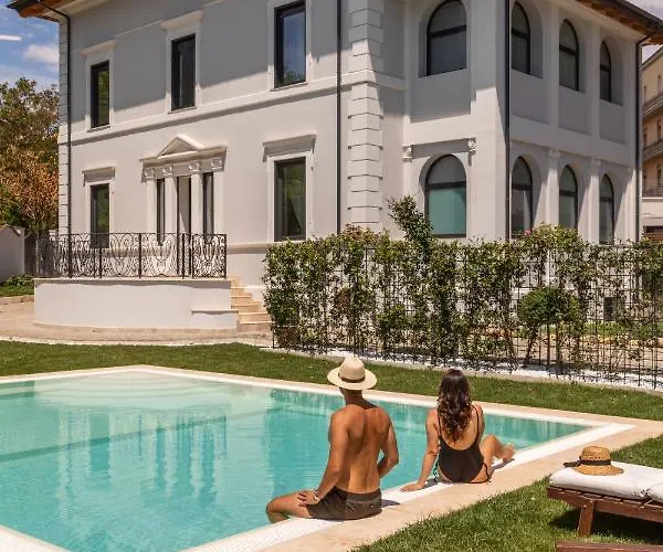 Livia Valeria Palace Rom