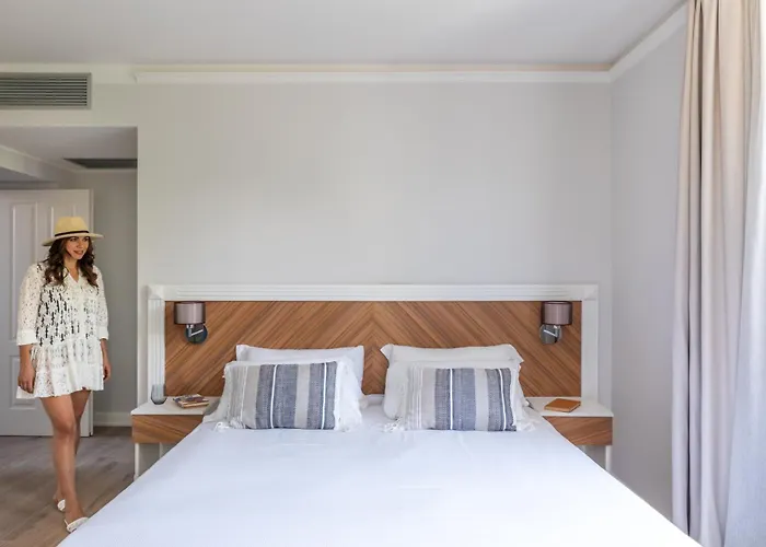 Livia Valeria Palace Rom